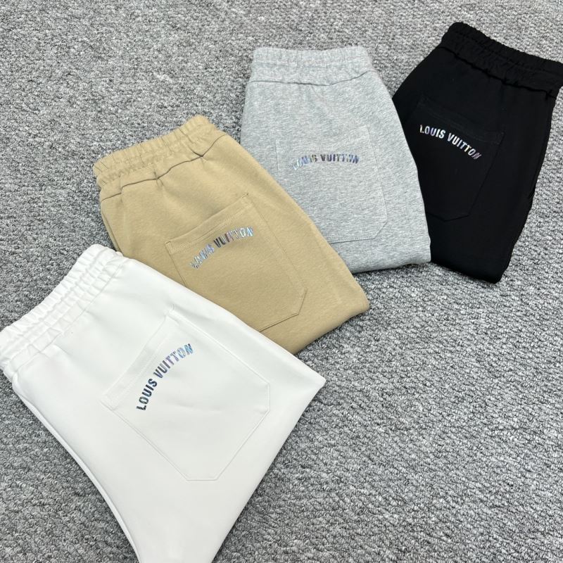 Louis Vuitton Long Pants